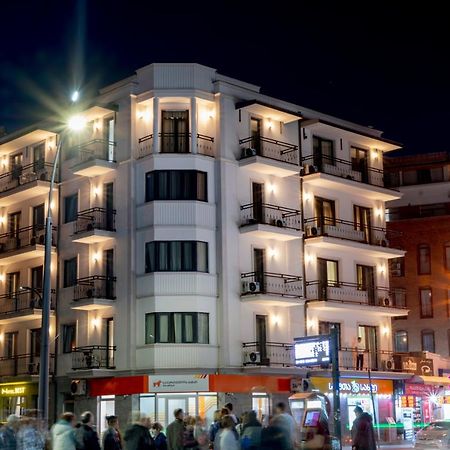 Hotel Best Tbilisi Exterior photo
