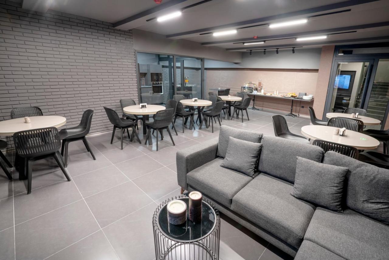 Hotel Best Tbilisi Exterior photo