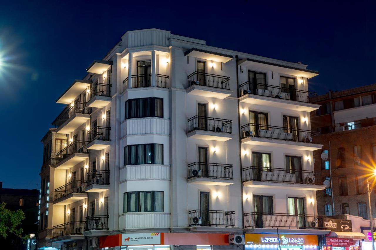 Hotel Best Tbilisi Exterior photo