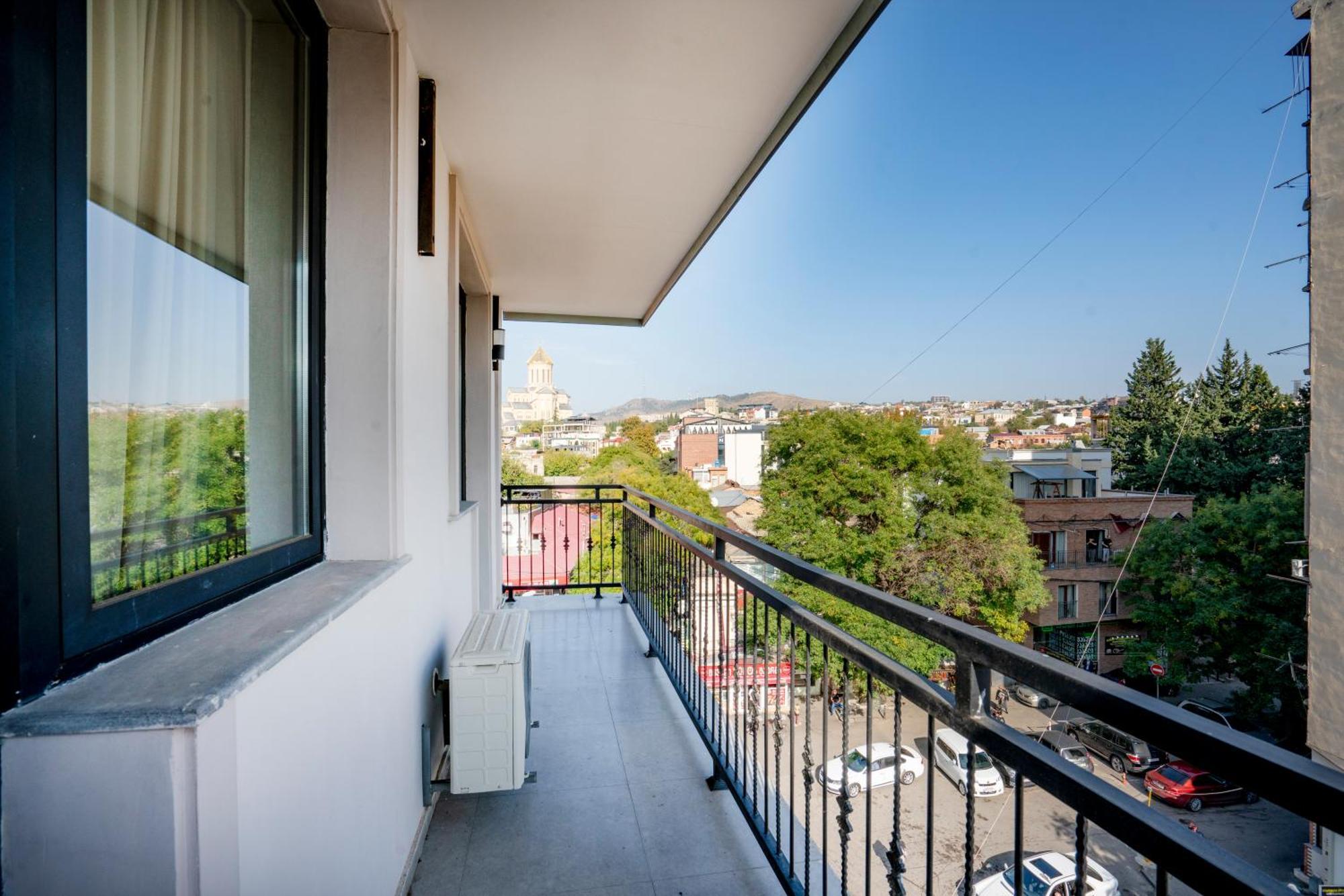 Hotel Best Tbilisi Exterior photo