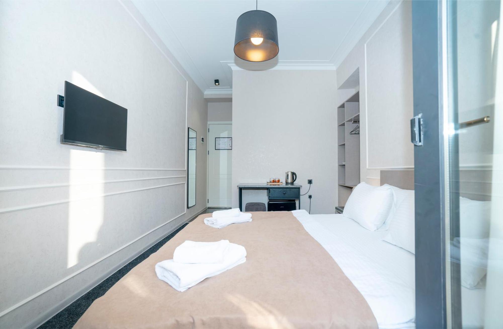 Hotel Best Tbilisi Exterior photo