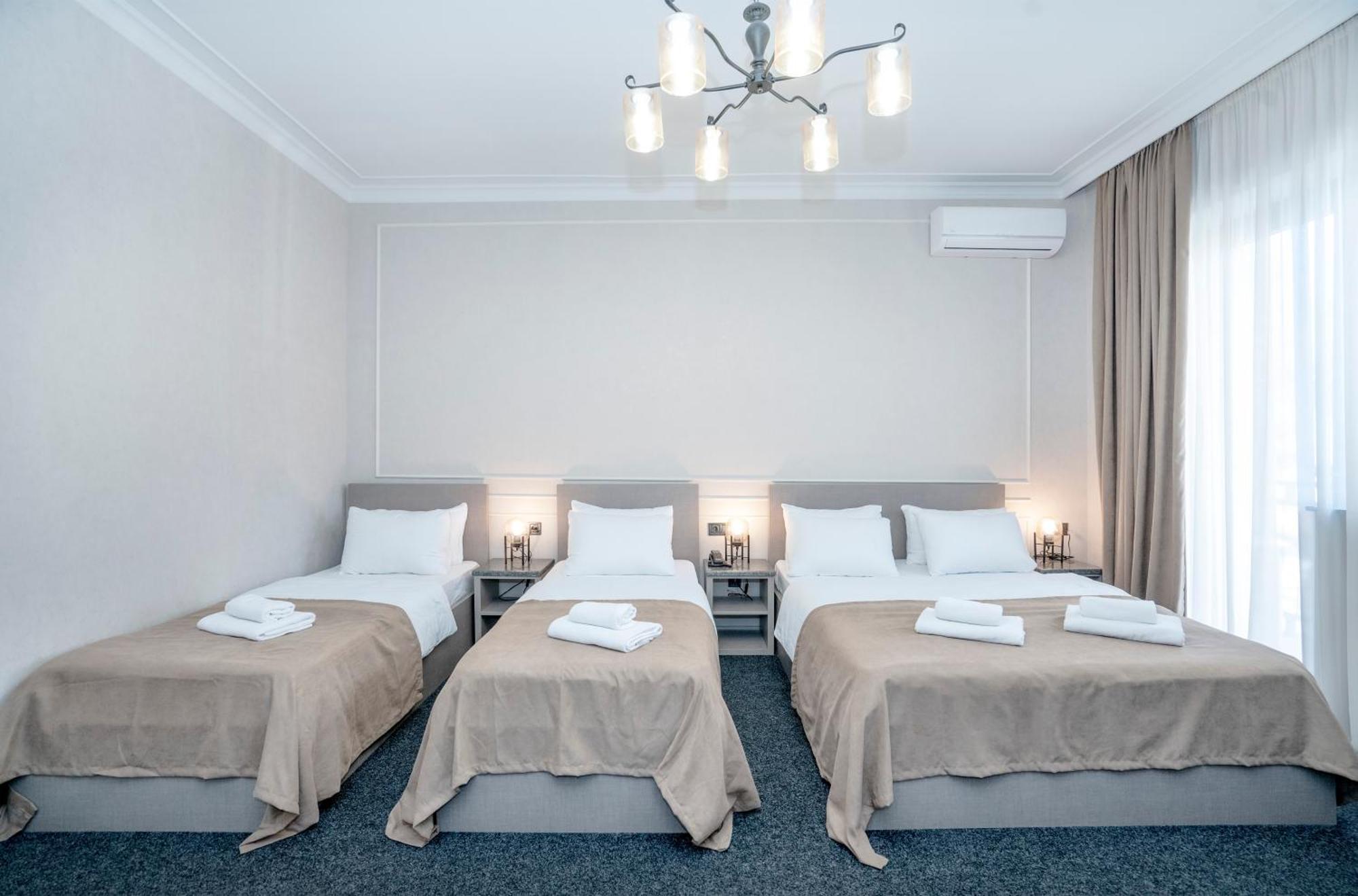 Hotel Best Tbilisi Exterior photo