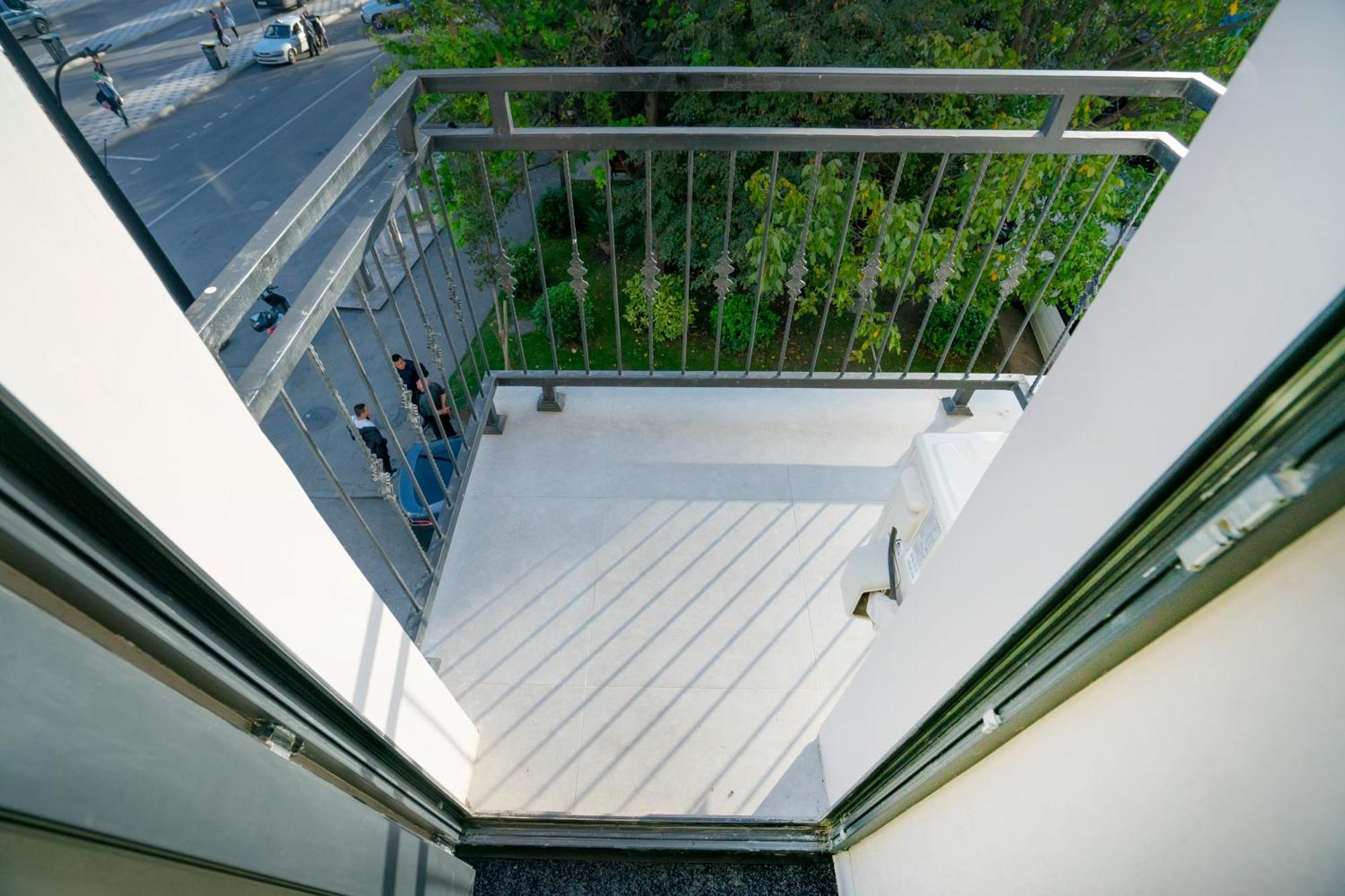 Hotel Best Tbilisi Exterior photo