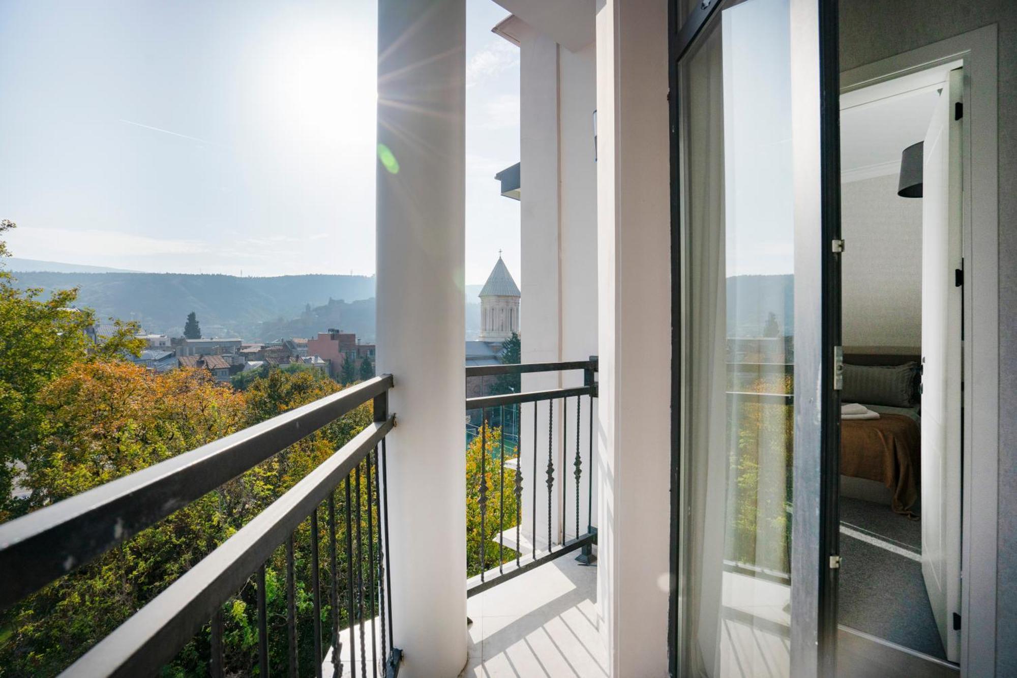 Hotel Best Tbilisi Exterior photo