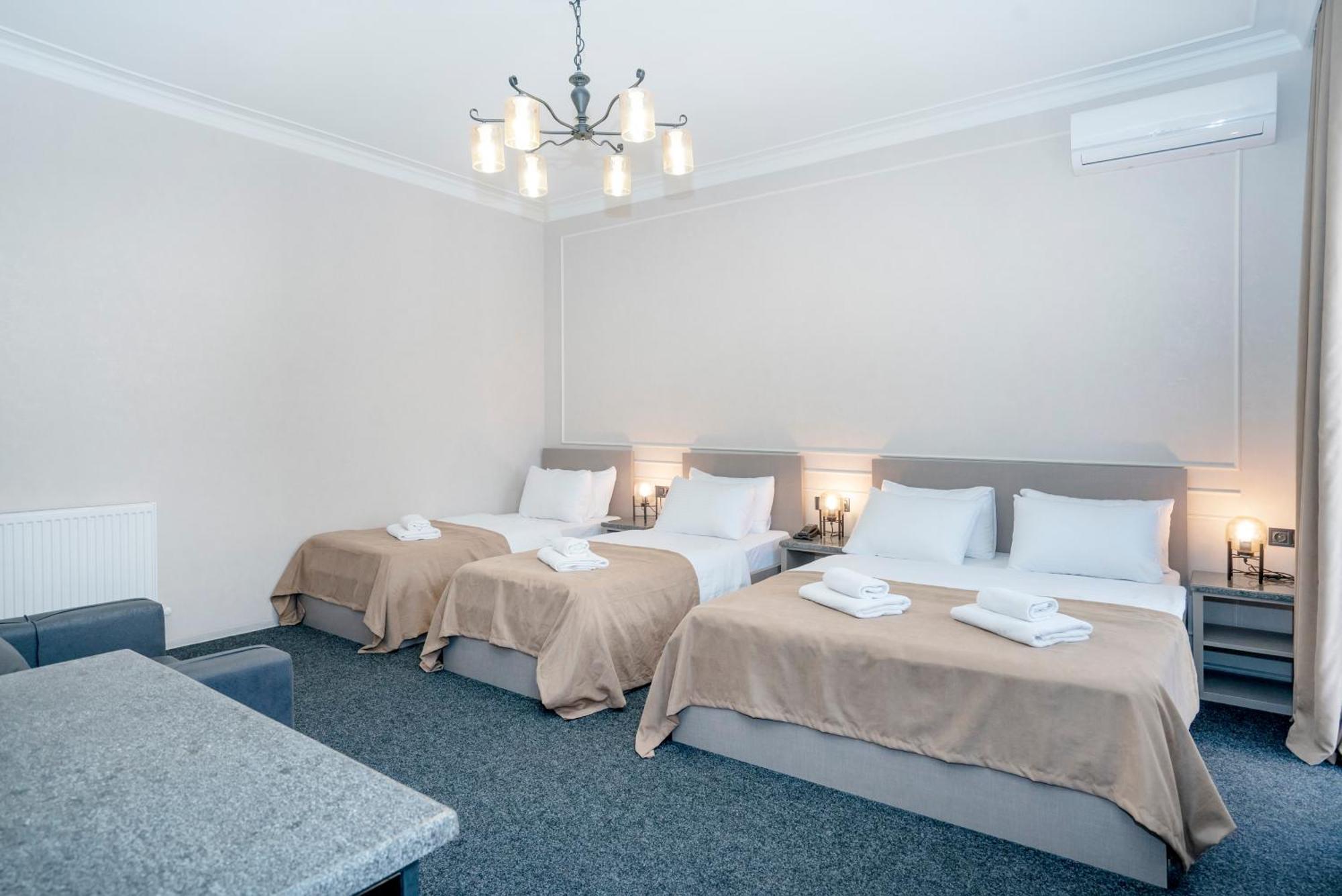 Hotel Best Tbilisi Exterior photo